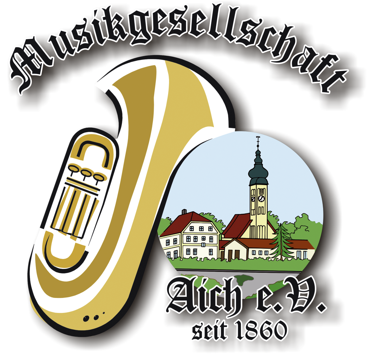 Musikgesellschaft Aich e.V.